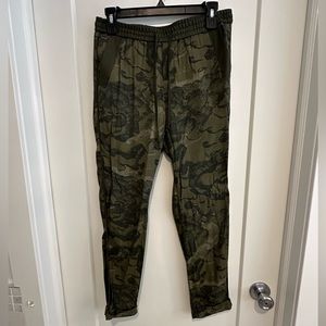 G-Star Women’s Camo Pant